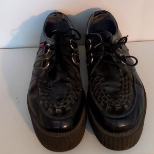 T.U.K Creepers